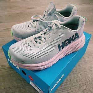 Hoka One One Women's 7.5D Rincon 3